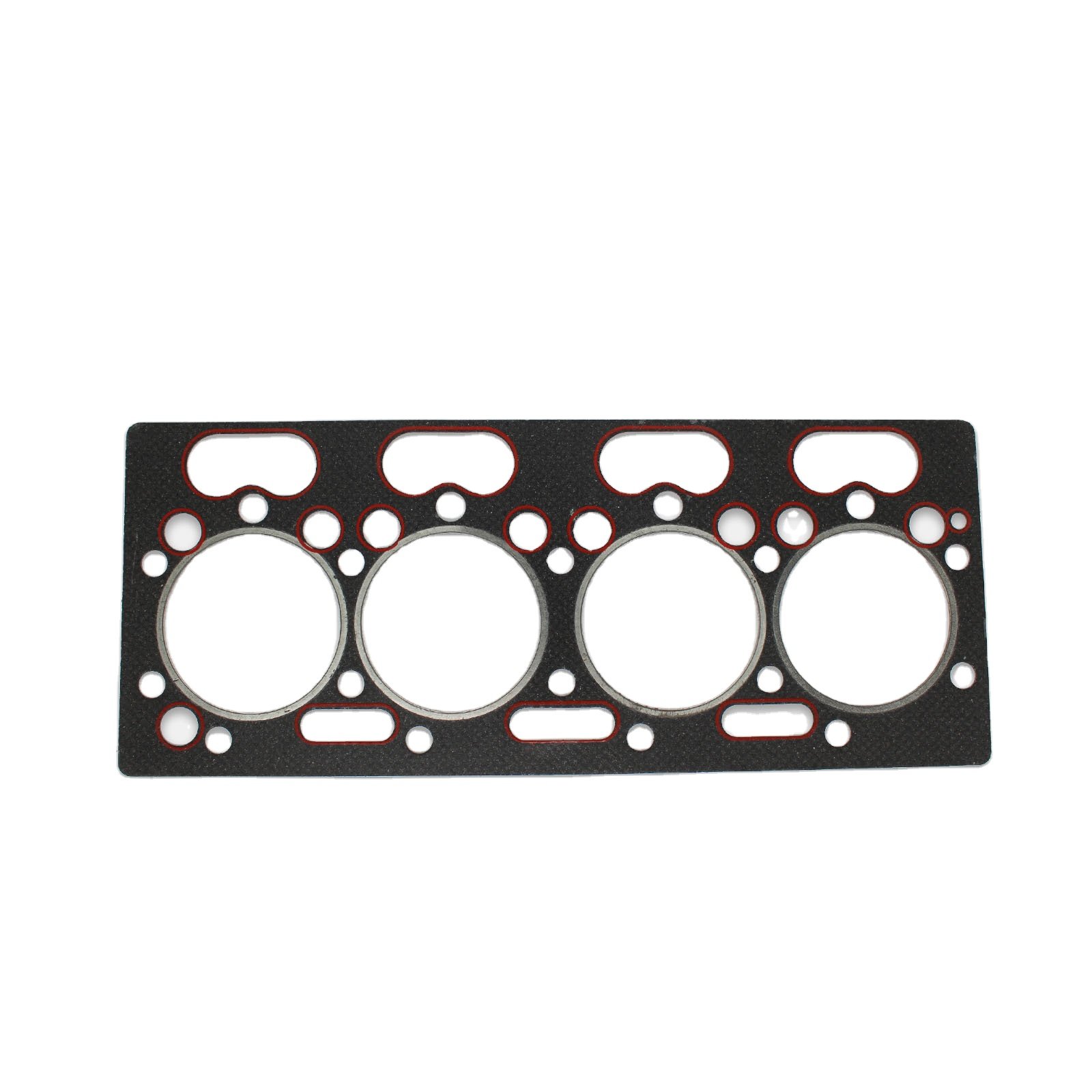 SNH495A Cylinder Head Gasket For Shanghai New Holland 495a Truck Engine Parts