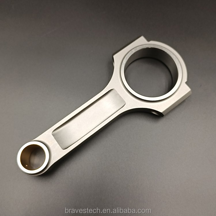 High Performance Titanium Racing And Tuning Performance Connecting Rods