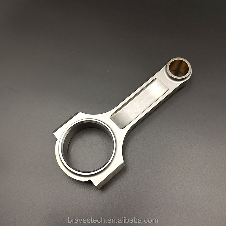 High Performance Titanium Racing And Tuning Performance Connecting Rods