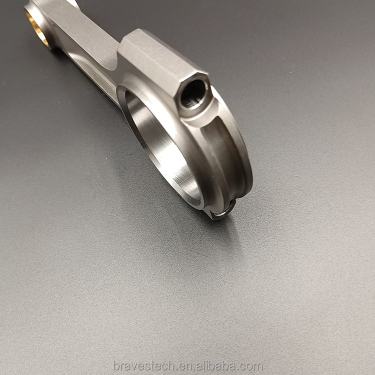 High Performance Titanium Racing And Tuning Performance Connecting Rods