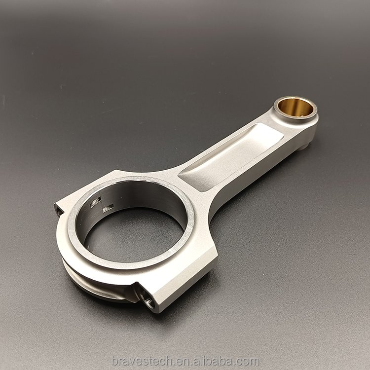 High Performance Titanium Racing And Tuning Performance Connecting Rods