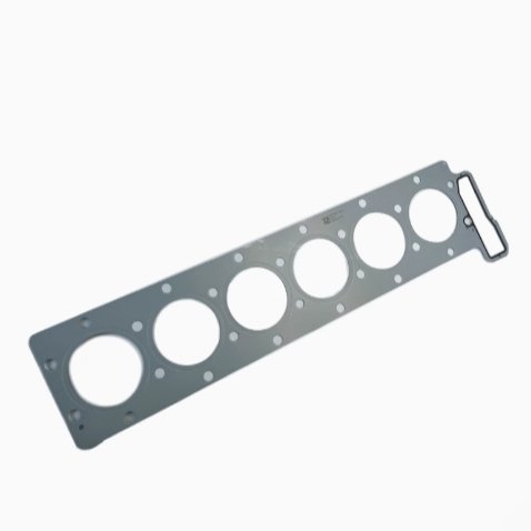 201V03901-0402 200V03901-0403 Sinotruk Sitrak MC13 Cylinder Head Gasket for Diesel Engine Steel Spare Parts for Man Truck