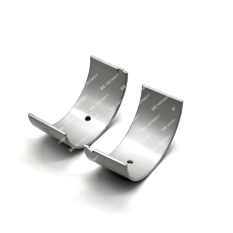 HENWEIT FOR DETROIT S60 connecting rod bearing FOR DETROIT S60 rod bearing 23526141 23526142