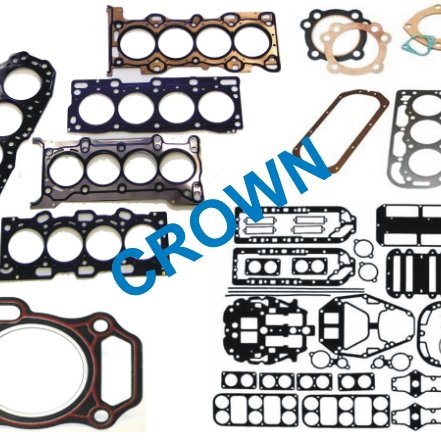 factory made head gaskets citroen 104 108c xv8 70 mm High Quality