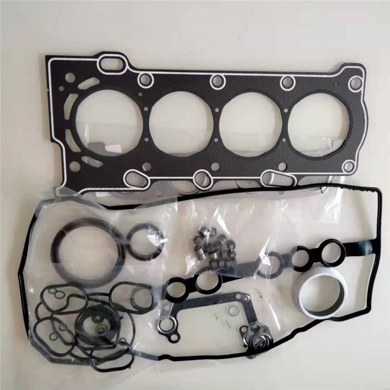 1zz engine gasket kit for toyota 1zz-fe cylinder head gasket 04111-22152 04111-22040