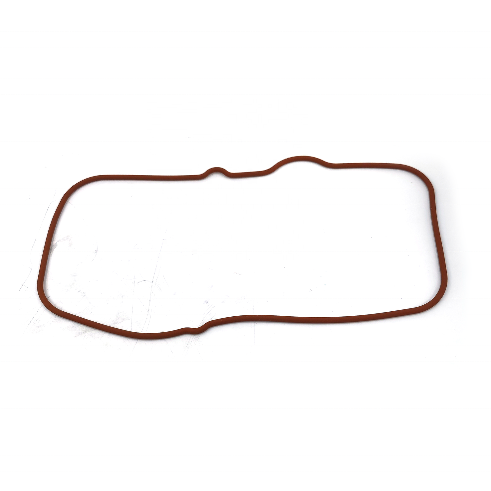 Genuine MTU X52405500190 IRREGULAR GASKET FOR CYLINDER HEAD Original Parts For MTU SERIES 2000