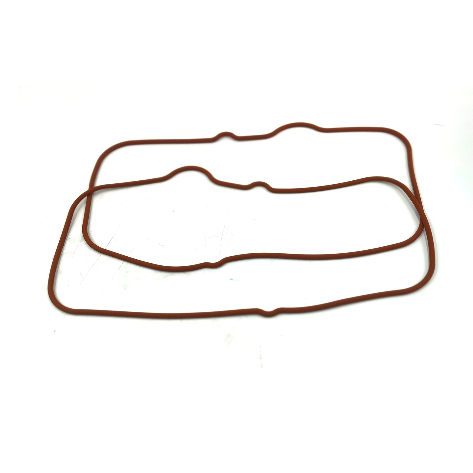 Genuine MTU X52405500190 IRREGULAR GASKET FOR CYLINDER HEAD Original Parts For MTU SERIES 2000