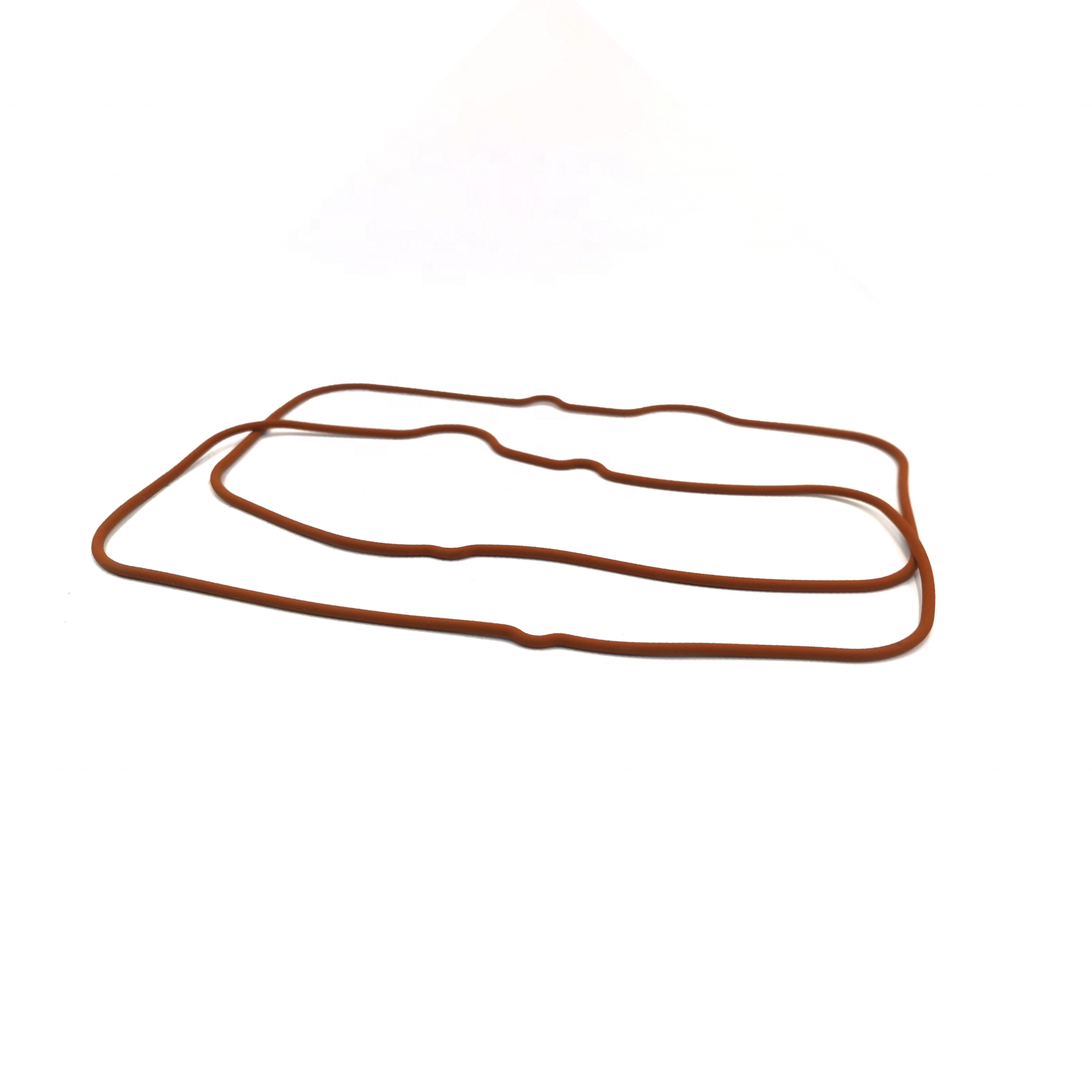 Genuine MTU X52405500190 IRREGULAR GASKET FOR CYLINDER HEAD Original Parts For MTU SERIES 2000
