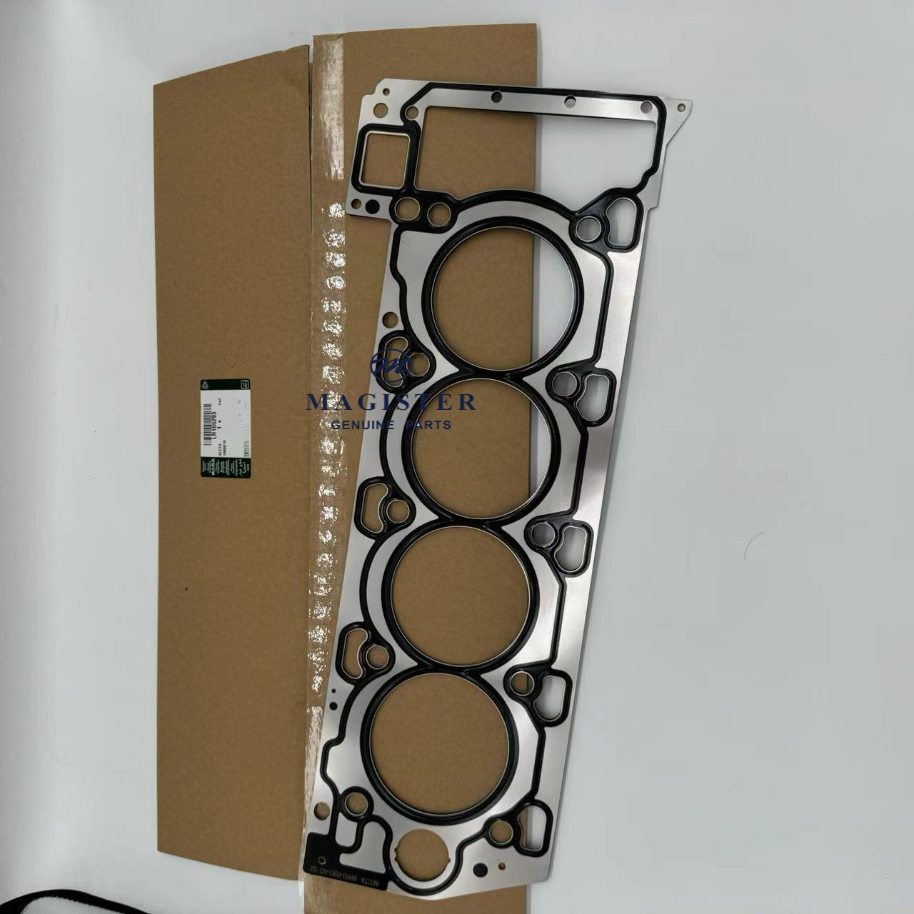 5.0T V8 Cylinder Head Gasket Kit LR105293 LR105294 Fit For Land Rover AJ133 508PS 508PN