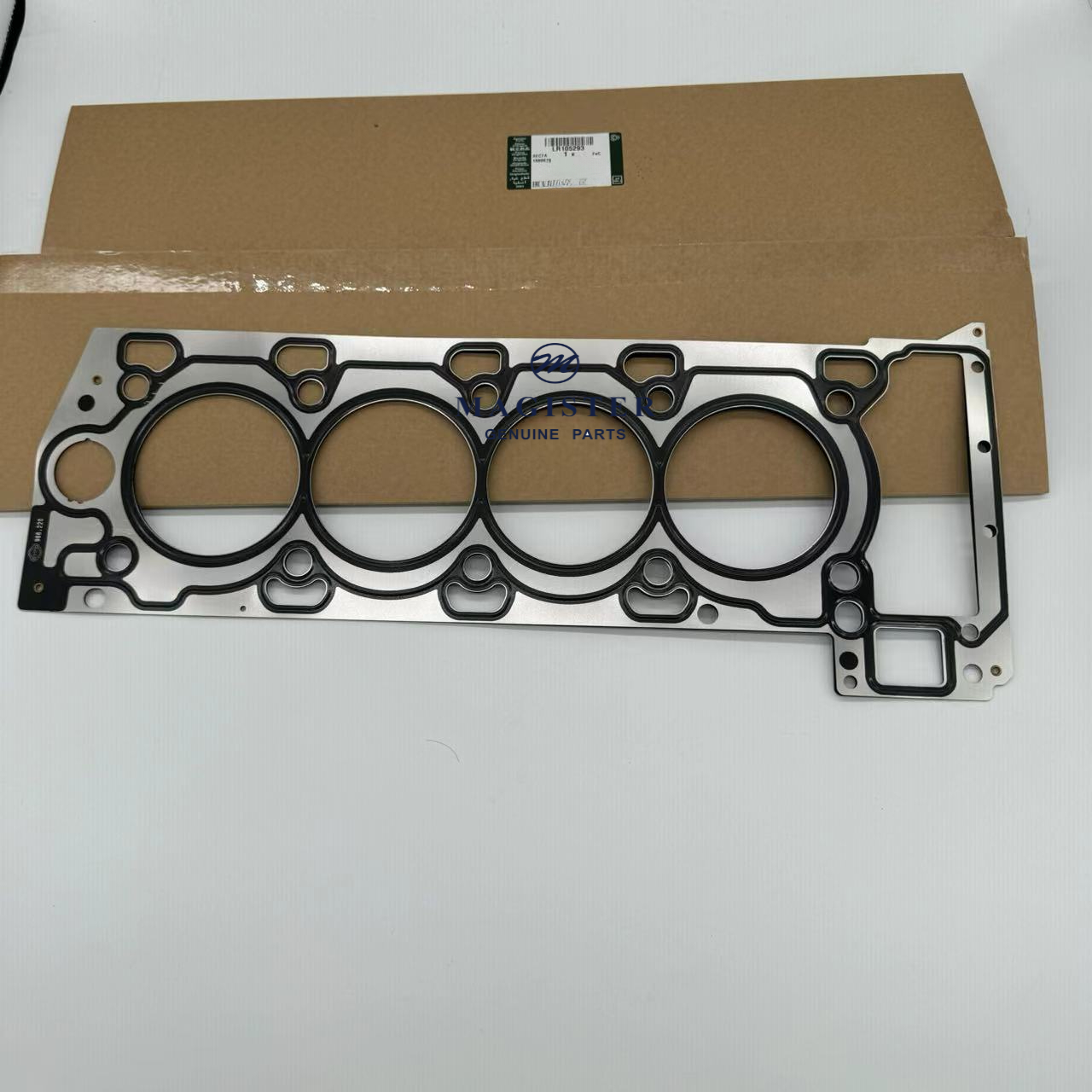 5.0T V8 Cylinder Head Gasket Kit LR105293 LR105294 Fit For Land Rover AJ133 508PS 508PN