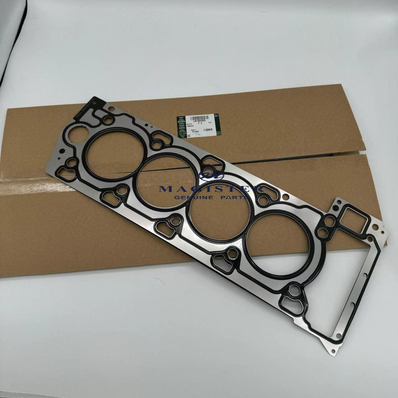 5.0T V8 Cylinder Head Gasket Kit LR105293 LR105294 Fit For Land Rover AJ133 508PS 508PN