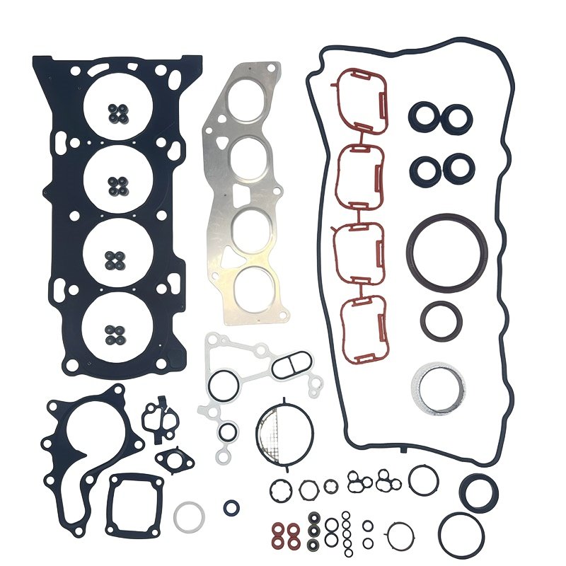 04111-36040 High Quality Engine Cylinder Head Gasket Set Kit for Toyota LEXUS RX270 ES250 1AR 2AR 3AR 04111-36041