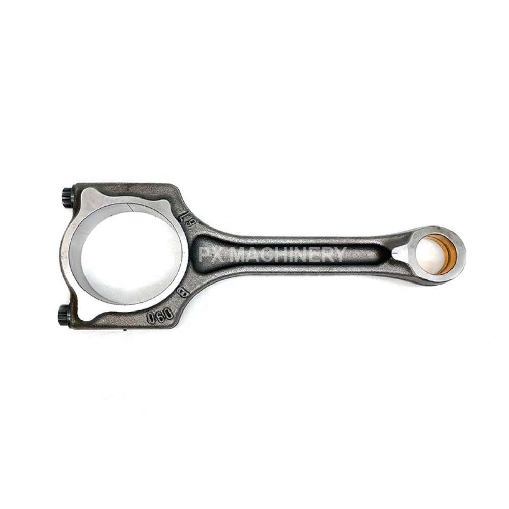 11247621253 OEM 0603 E0 high quality connecting rod for PEUGEOT EP6