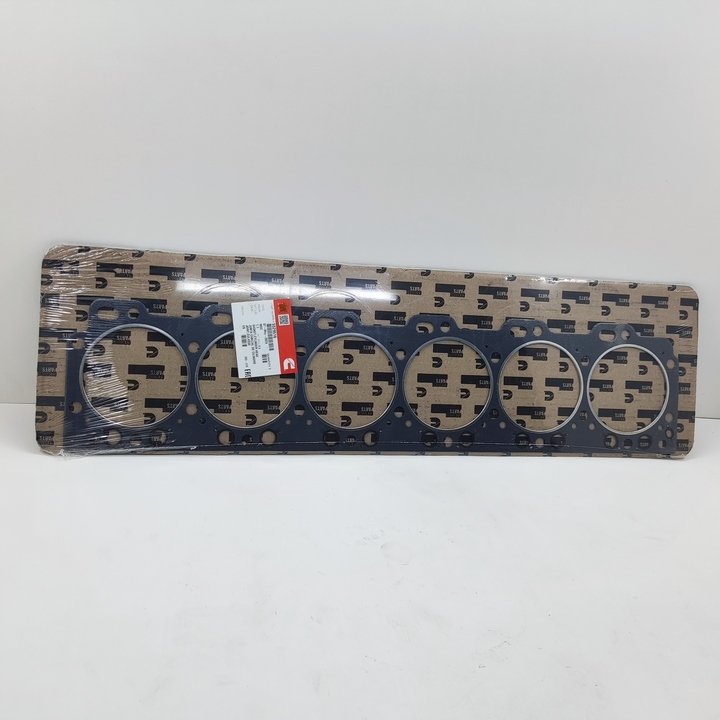 Cummins engine cylinder head gasket cylinder head 3931019 3415501 5529516 for Komatsu excavator PC300LC-8 6D114 6CT