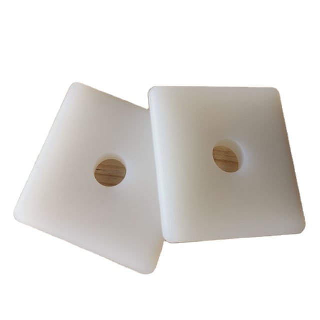 Multiple color High Temperature Silicone flat gasket
