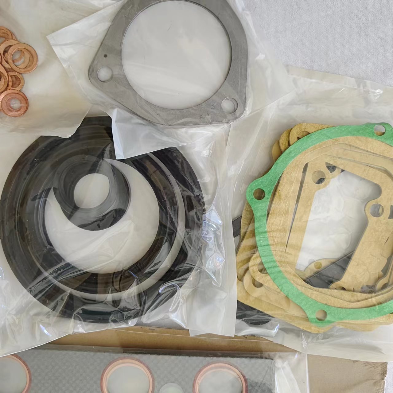f20c engine gasket kit for hino f20c cylinder head gasket 04010-0459 04010-0376