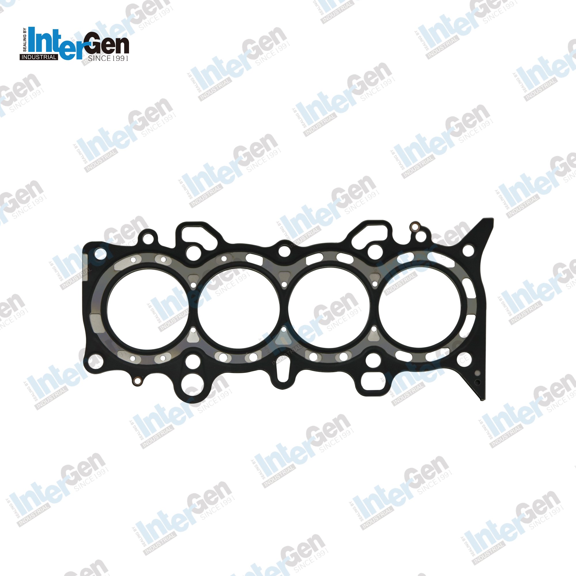 12251-PLC-004 Fit for Honde D15B Gasoline Engine Gasket Cylinder Head Gasket