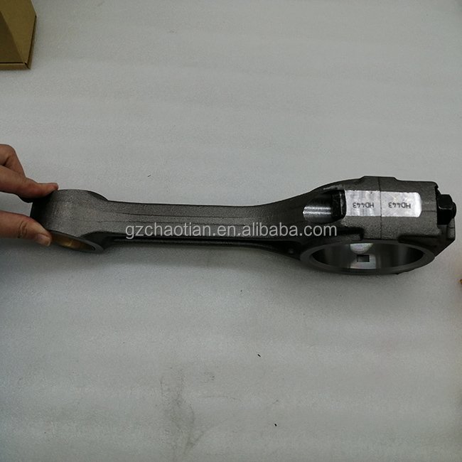 Construction machinery parts 3304 3306 engine connecting rod 5S2793 connecting rod