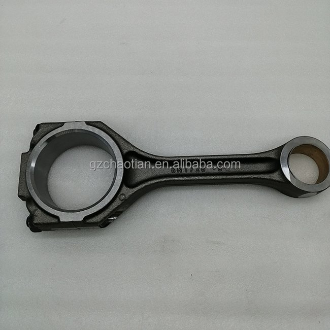 Construction machinery parts 3304 3306 engine connecting rod 5S2793 connecting rod