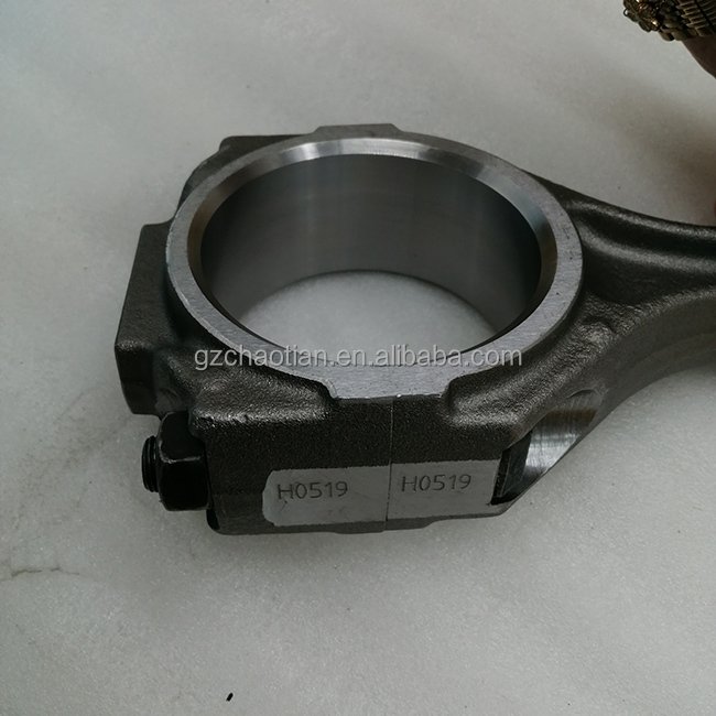Construction machinery parts 3304 3306 engine connecting rod 5S2793 connecting rod