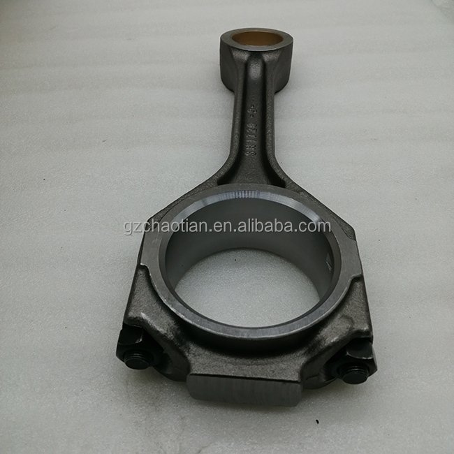 Construction machinery parts 3304 3306 engine connecting rod 5S2793 connecting rod