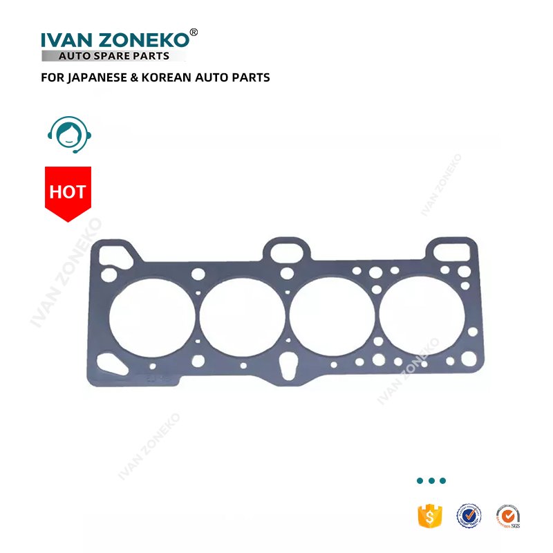 IVANZONEKO Auto Parts 2231125212 22311-25212 Automotive Engine System Engine Cylinder Head Gasket For Hyundai Sonata