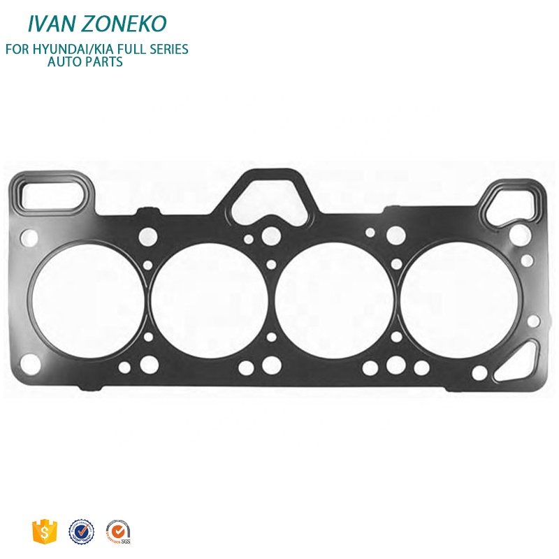 IVANZONEKO Auto Parts 2231125212 22311-25212 Automotive Engine System Engine Cylinder Head Gasket For Hyundai Sonata