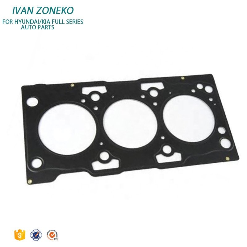 IVANZONEKO Auto Parts 2231125212 22311-25212 Automotive Engine System Engine Cylinder Head Gasket For Hyundai Sonata