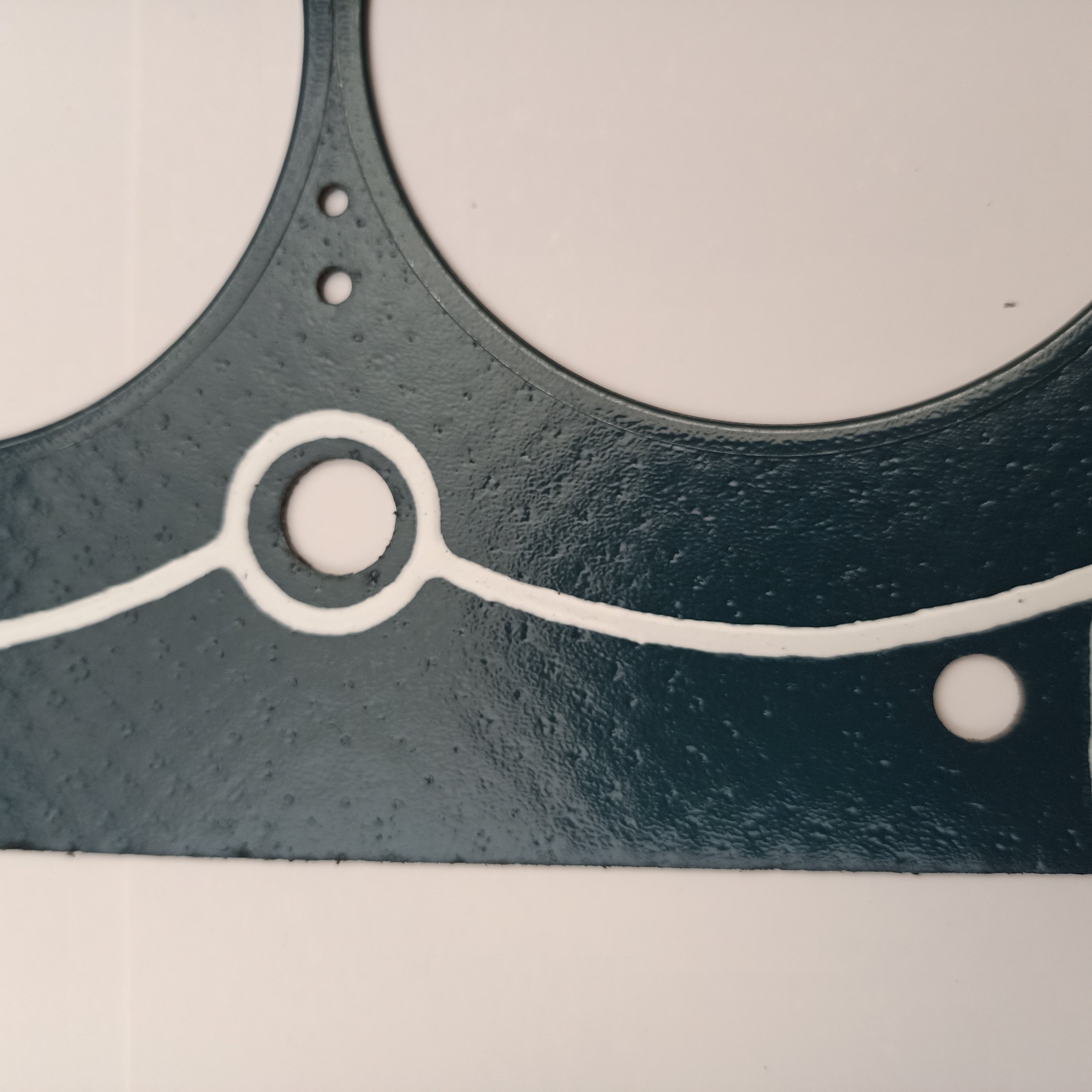 Ford Motor Engine Parts Gasket Cylinder Head Gasket BM5G-6051-AC 1685734 BM5G6051AC BM5Z6051A BM5Z6051B 1849263 31460680