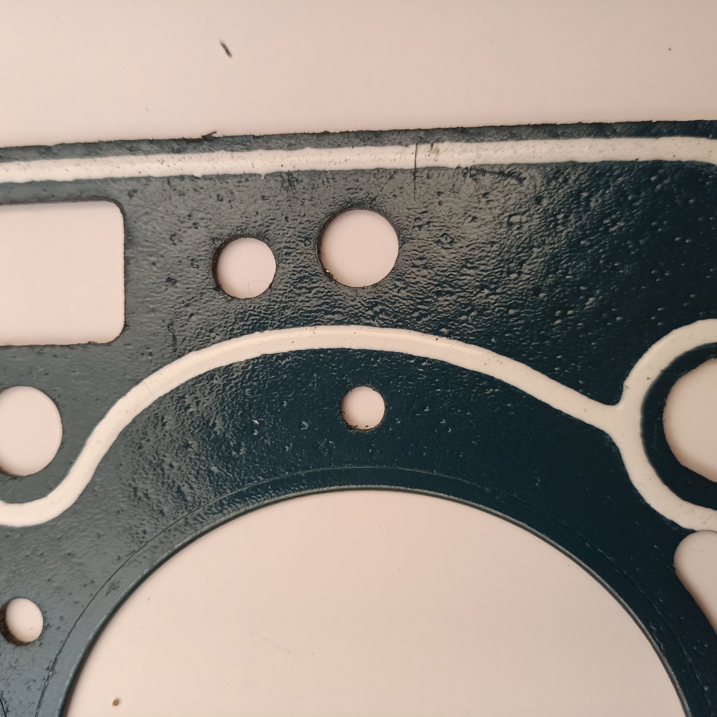 Ford Motor Engine Parts Gasket Cylinder Head Gasket BM5G-6051-AC 1685734 BM5G6051AC BM5Z6051A BM5Z6051B 1849263 31460680