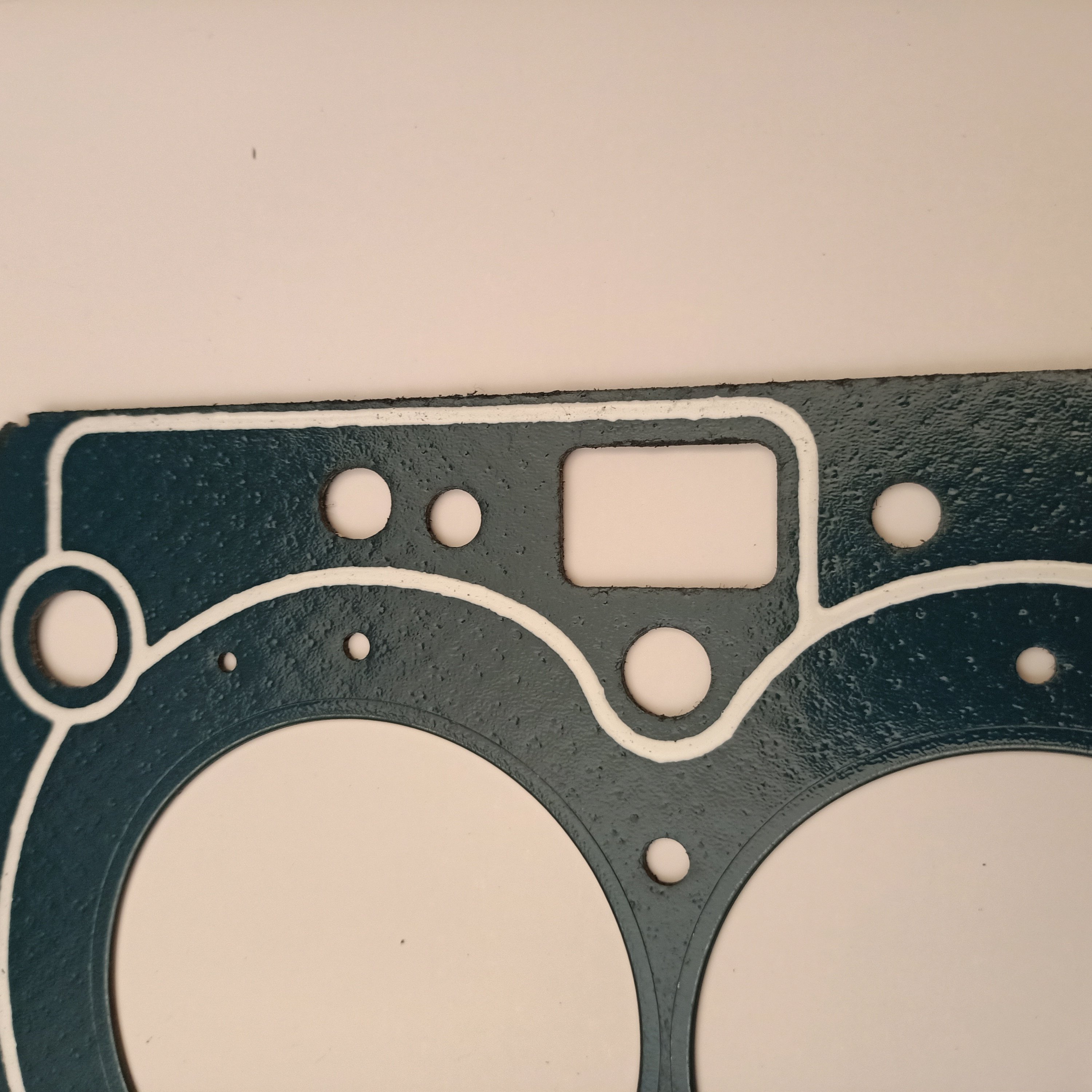 Ford Motor Engine Parts Gasket Cylinder Head Gasket BM5G-6051-AC 1685734 BM5G6051AC BM5Z6051A BM5Z6051B 1849263 31460680