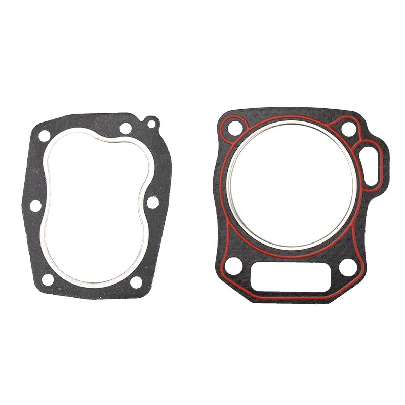 GX160 gasoline engine accessories 170f190 gasoline micro cultivator cylinder gasket 192f188 cylinder head gasket