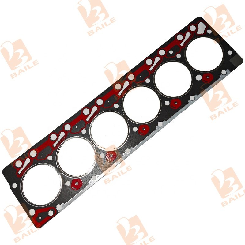 6BT Full Gasket Kit Engine Rebuild Kit Diesel Engine Parts For Cummins Machinery Engine Parts 6BT Cylinder Gasket