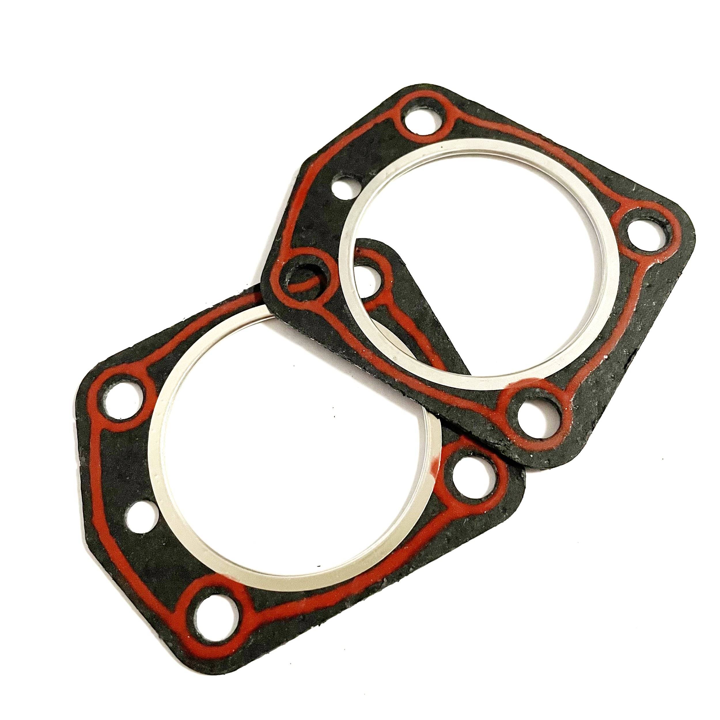 cylinder head gasket for Yamaha