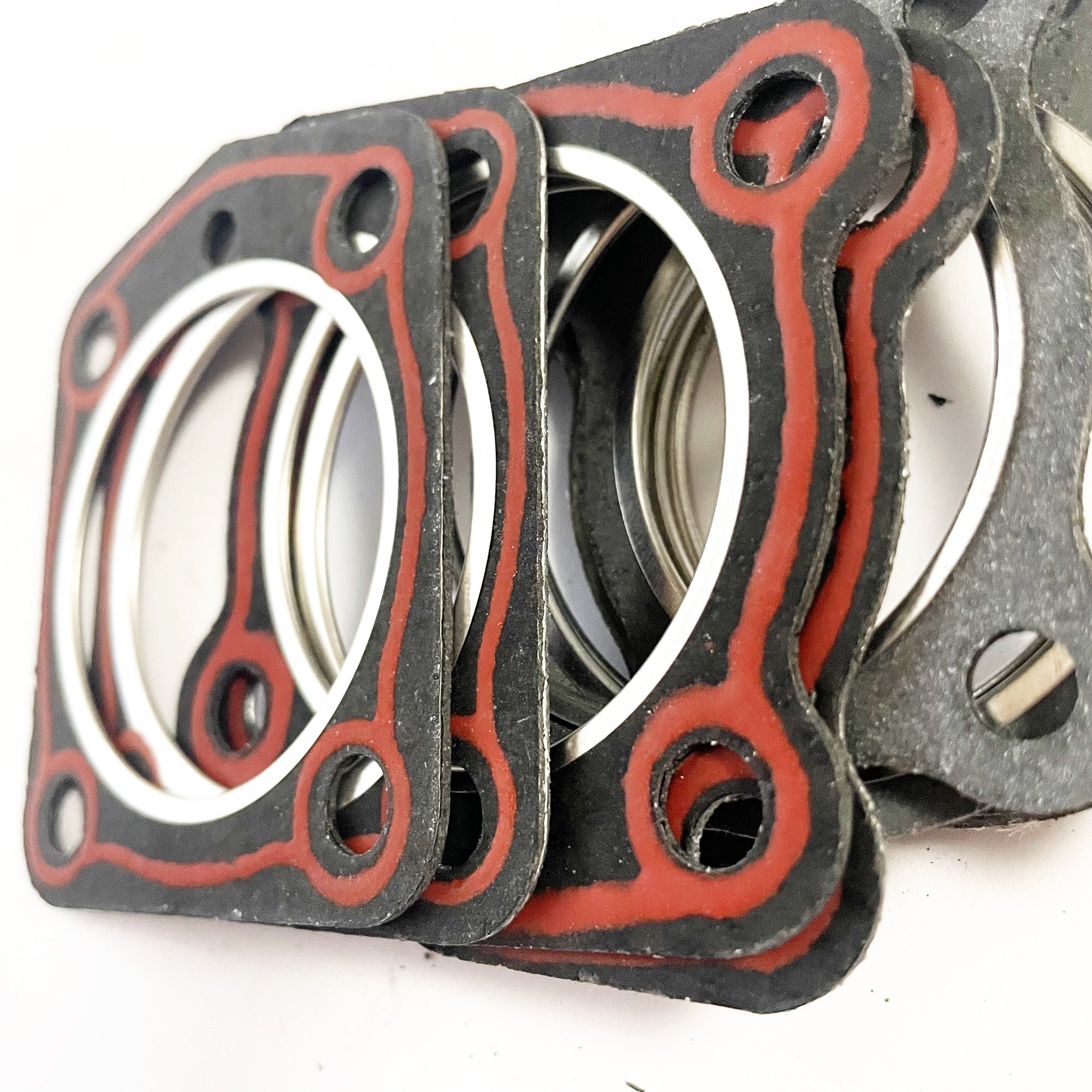 cylinder head gasket for Yamaha