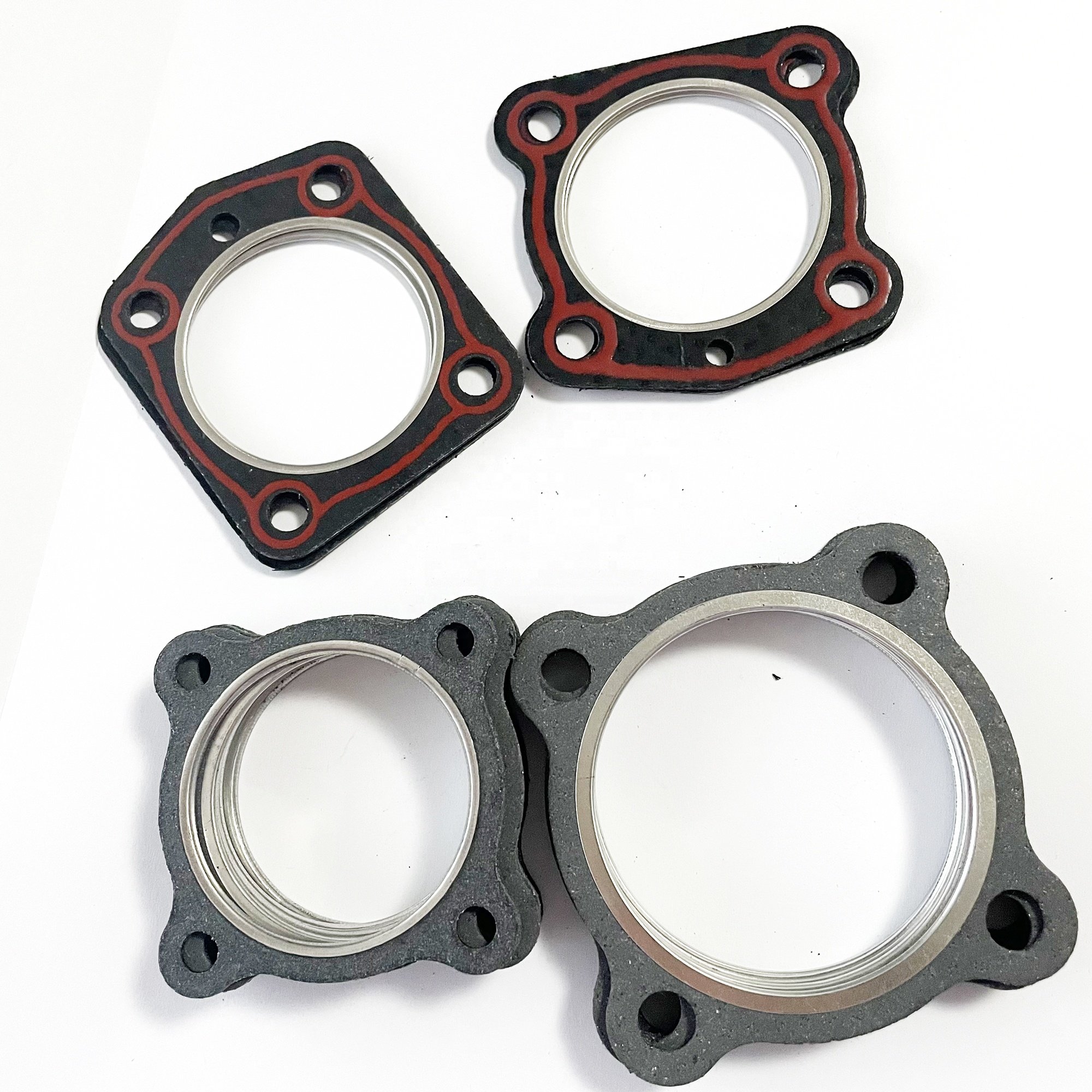 cylinder head gasket for Yamaha