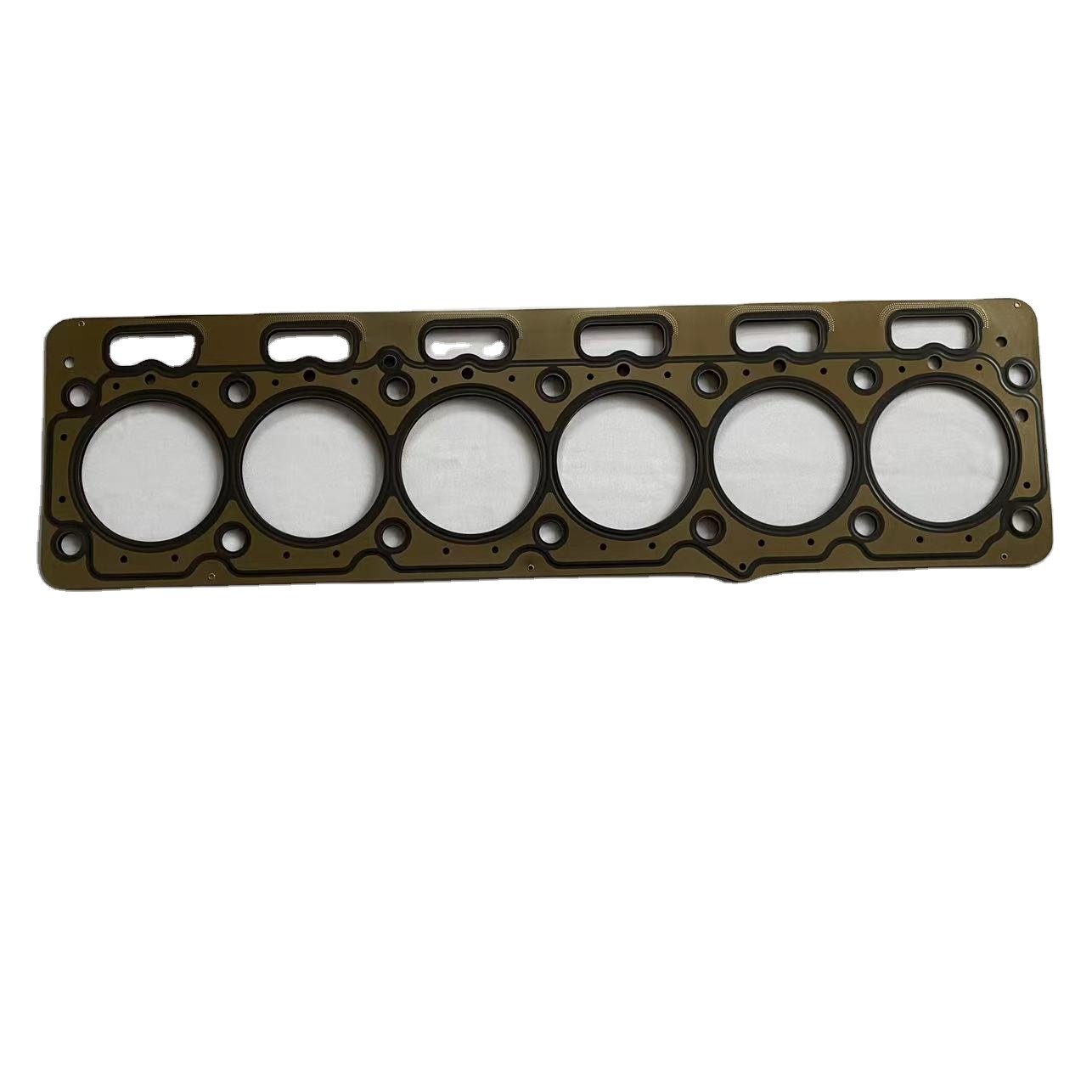E320D2 Diesel Engine Parts C7.1 High Quality Cylinder Head Gasket 3596616 T408652 359- 3596616 Repair Spare Parts