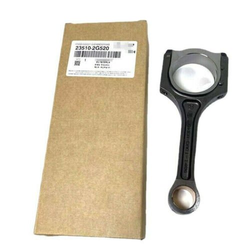 Engine Connecting Rod For Sorento Sportage Sonata Optima 2011-2019 235102G520