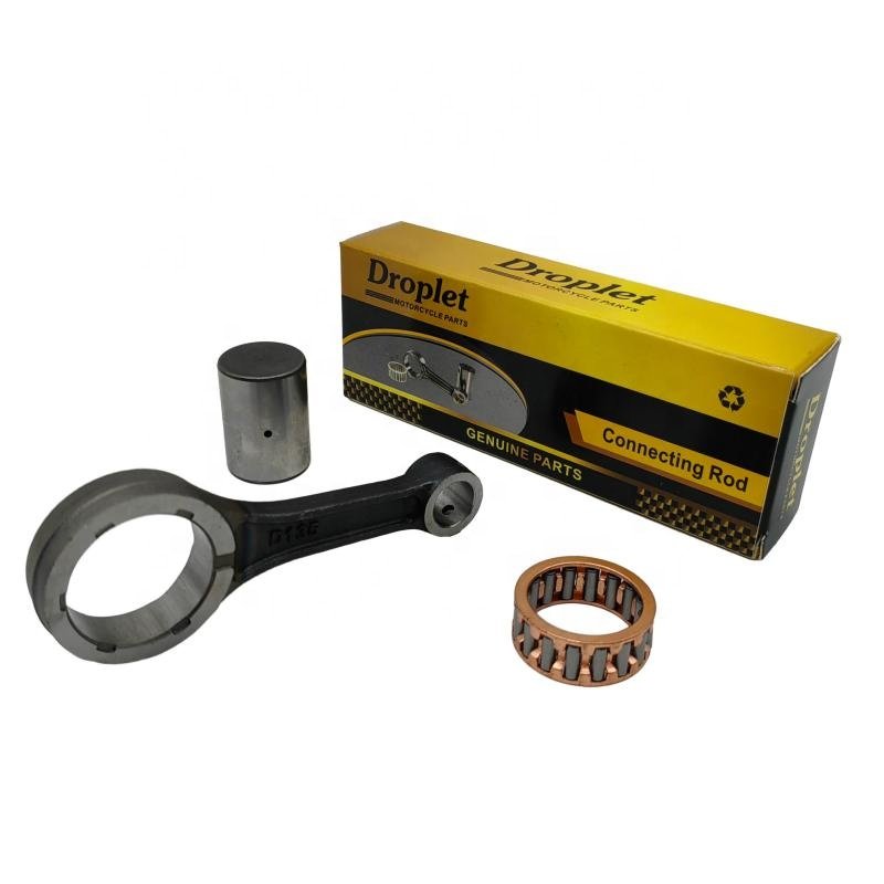 DROPLET DISCOVER135 Motorcycle connecting rod for BAJAJ