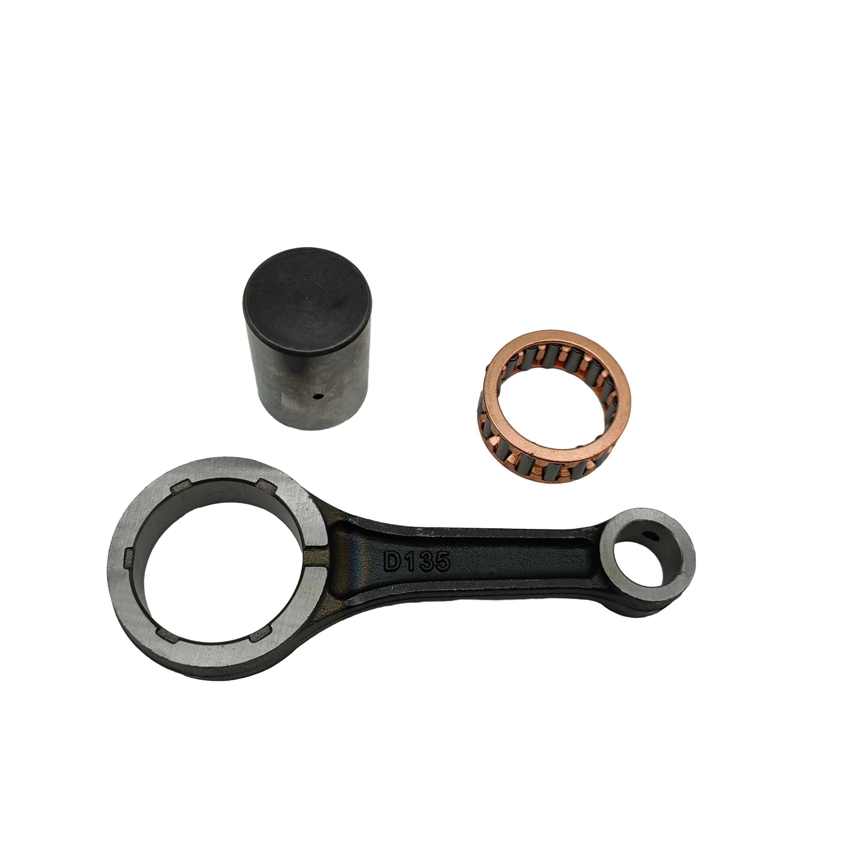 DROPLET DISCOVER135 Motorcycle connecting rod for BAJAJ