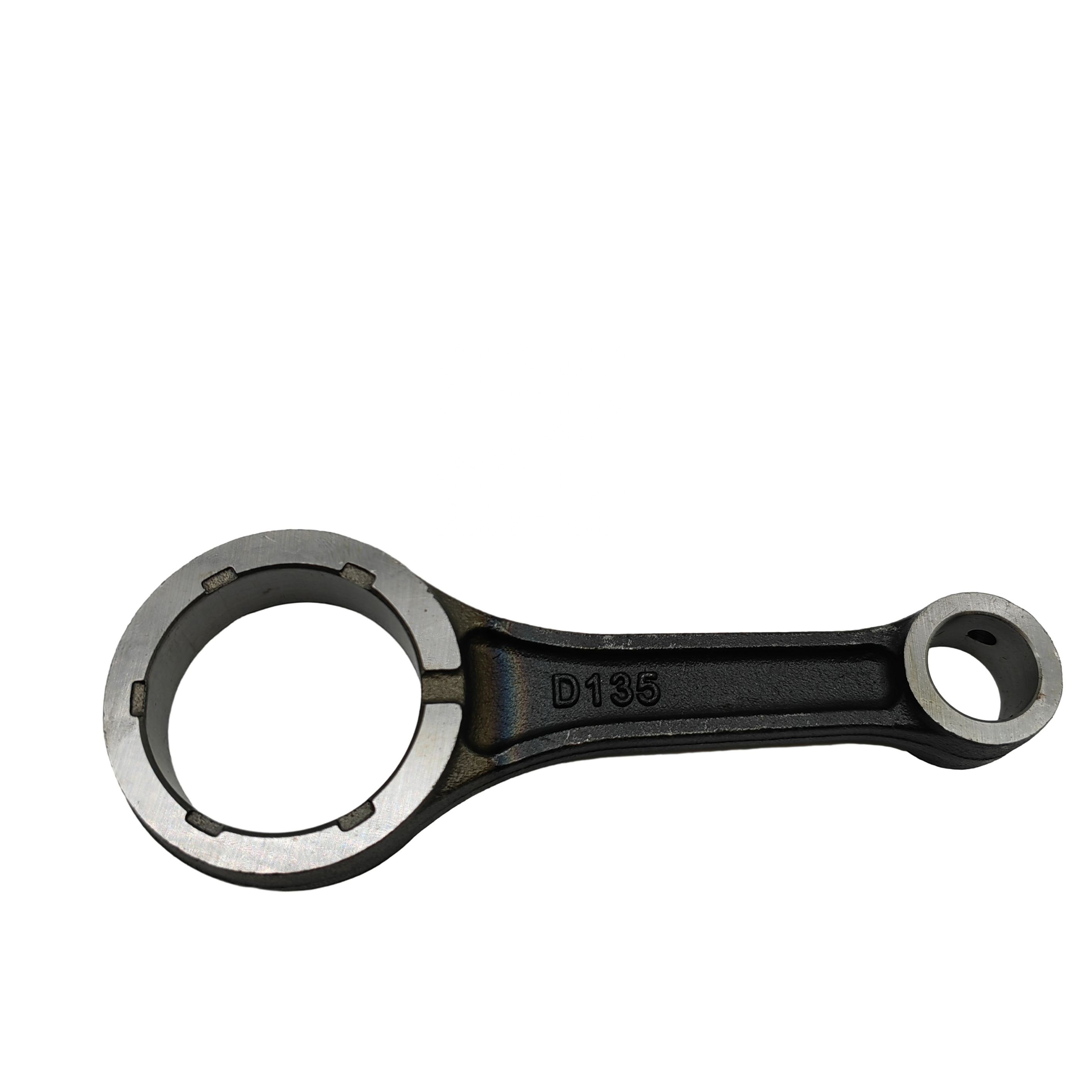 DROPLET DISCOVER135 Motorcycle connecting rod for BAJAJ
