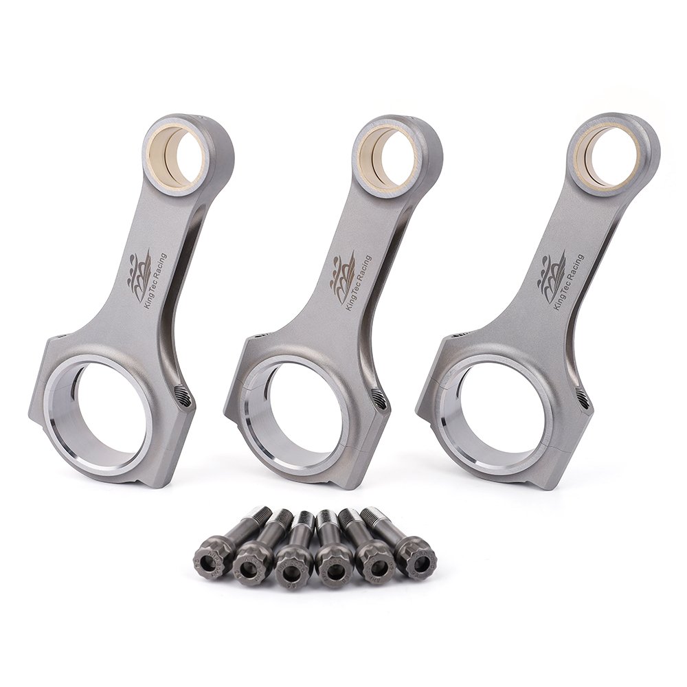 High-Performance Forged Con Rods for 2016 Sea-Doo GTX LTD 300 Jet Ski Engine Parts Upgrade