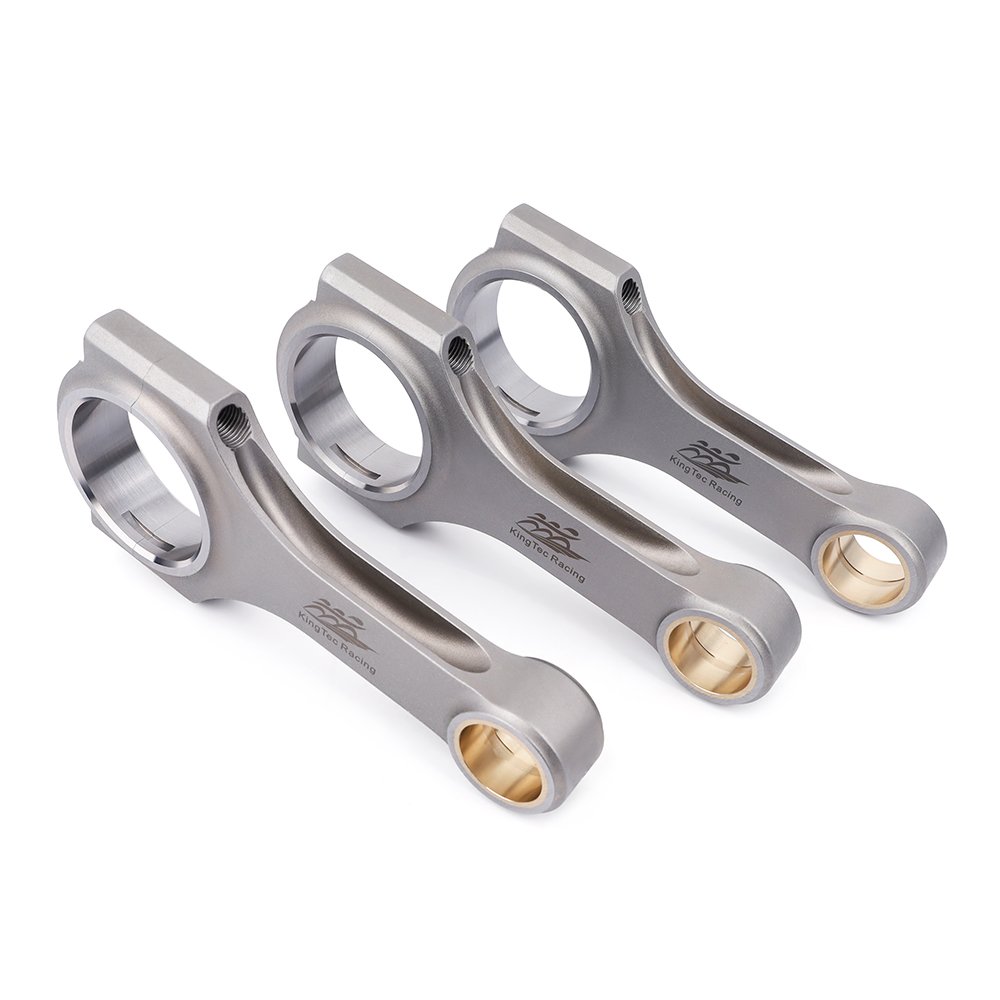 High-Performance Forged Con Rods for 2016 Sea-Doo GTX LTD 300 Jet Ski Engine Parts Upgrade