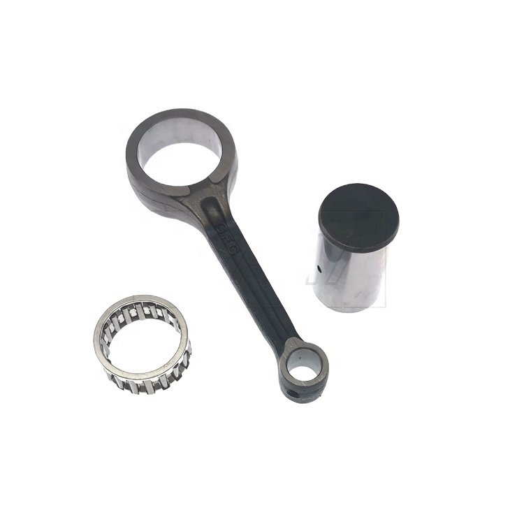 Motorcycle Spare Parts Crankshaft Connecting Rod Kit For DIO 4T TODAY GFC DIO AF61