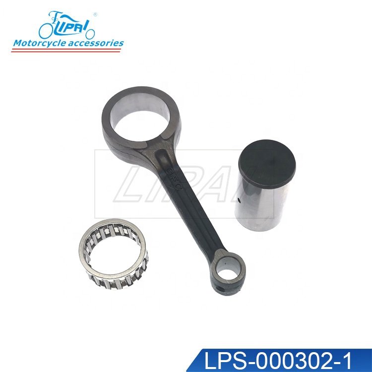 Motorcycle Spare Parts Crankshaft Connecting Rod Kit For DIO 4T TODAY GFC DIO AF61