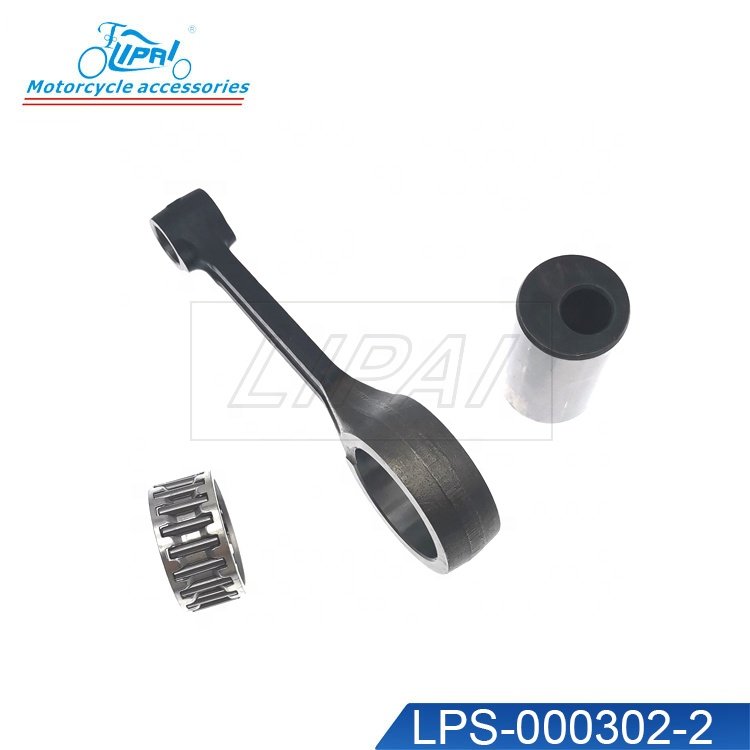 Motorcycle Spare Parts Crankshaft Connecting Rod Kit For DIO 4T TODAY GFC DIO AF61