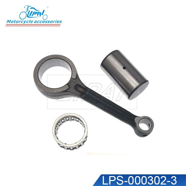 Motorcycle Spare Parts Crankshaft Connecting Rod Kit For DIO 4T TODAY GFC DIO AF61