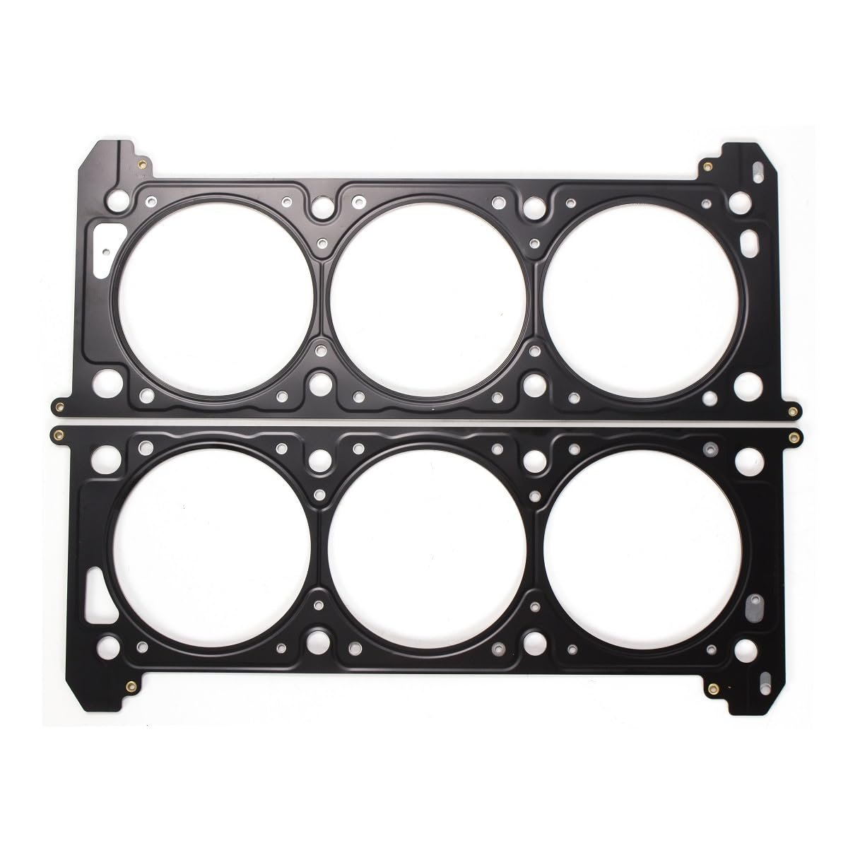 12603860 12624627 MLS Cylinder Head Gasket Set Fit LUCERNE TERRAZA Chevrolet Pontiac Saturn 3.5L 3.9L V6 OHV