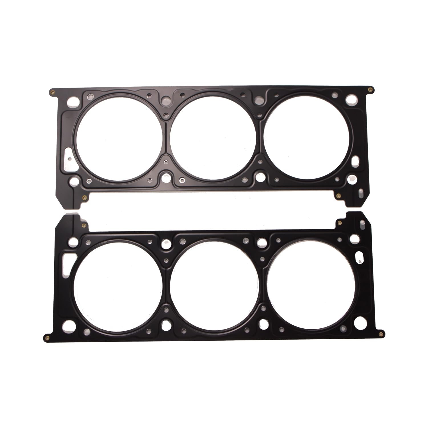 12603860 12624627 MLS Cylinder Head Gasket Set Fit LUCERNE TERRAZA Chevrolet Pontiac Saturn 3.5L 3.9L V6 OHV