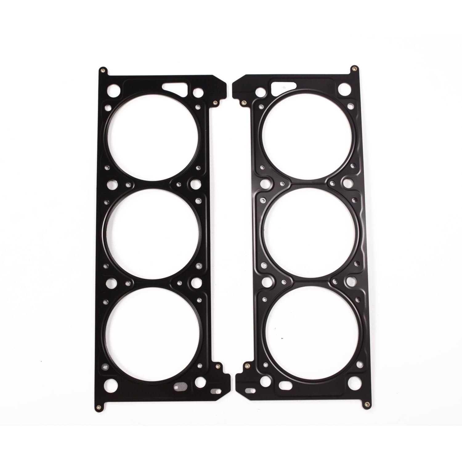 12603860 12624627 MLS Cylinder Head Gasket Set Fit LUCERNE TERRAZA Chevrolet Pontiac Saturn 3.5L 3.9L V6 OHV